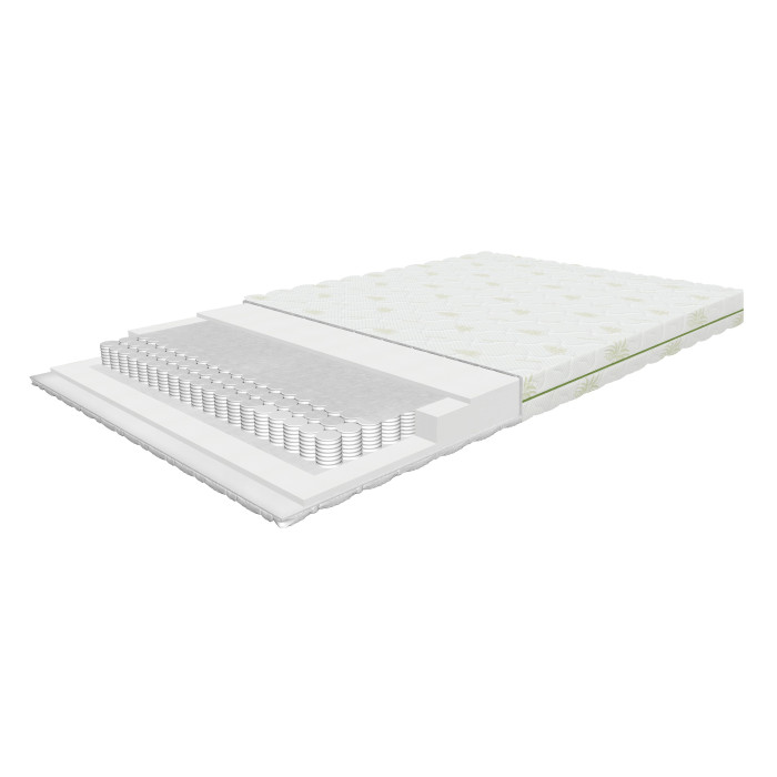 Bouncy (laste) madrats Bouncy (laste) madrats